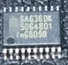 5 шт./лот SA636DK/01 SA636DK SA636D SA636
