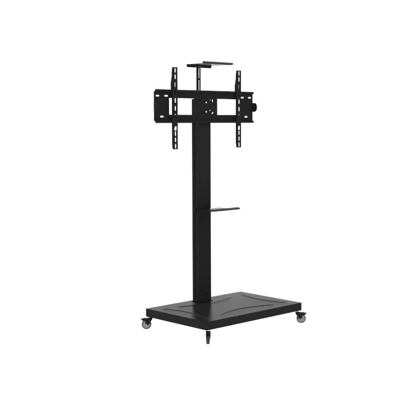 Rack Electriclight MCT-2 (up to 80kg) Black Consumer Electronics Accessories &amp Parts TV Mounts | Электроника
