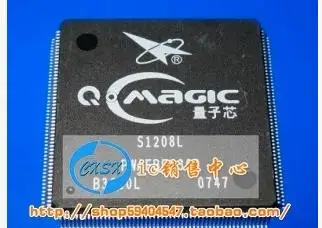 

Free Delivery. S1208L authentic LCD back light chip