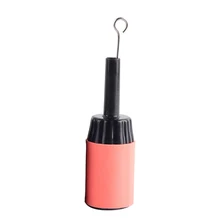 20Pcs New Disposable Silicone Grips Tattoo G Cartridge Needles Handle Grip Tube Tattoo Makeup Accessories Supplies