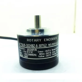 

Encoder 5208-2000B-5-24C