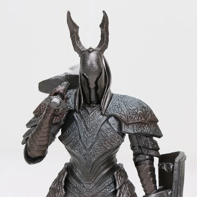 Dark Souls Рисунок Игрушки DXF Faraam фигурка рыцаря арториас в Abysswalker Dark Souls, ПВХ, Коллекционная модель, игрушка