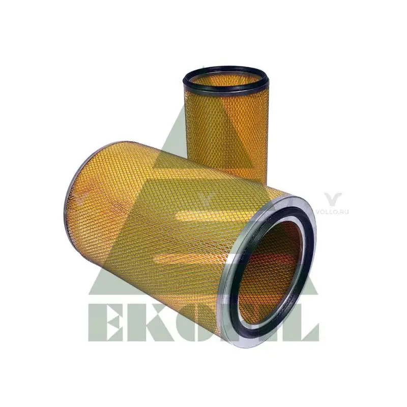 EKO-01.252 Воздушный фильтр(комплект) EKO01252