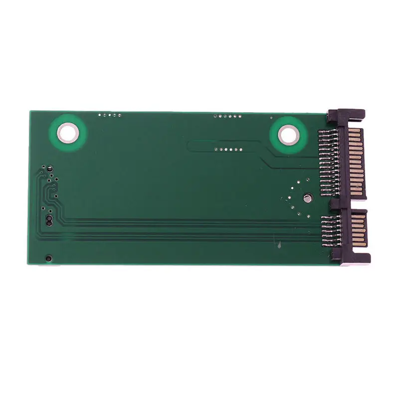X1 карбоновый ультрабук Ssd ZHK-1 20+ 6 Pin mSATA-SATA конвертер