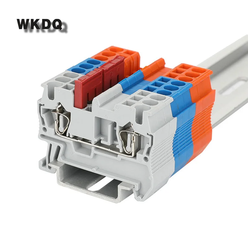 FBS3-5 輱 , PT2.5 ST2.5 PT/ST 2.5 ̾ Ŀ, FBS 3-5 DIN  ͹̳  ׼, ÷ 긴, 10 