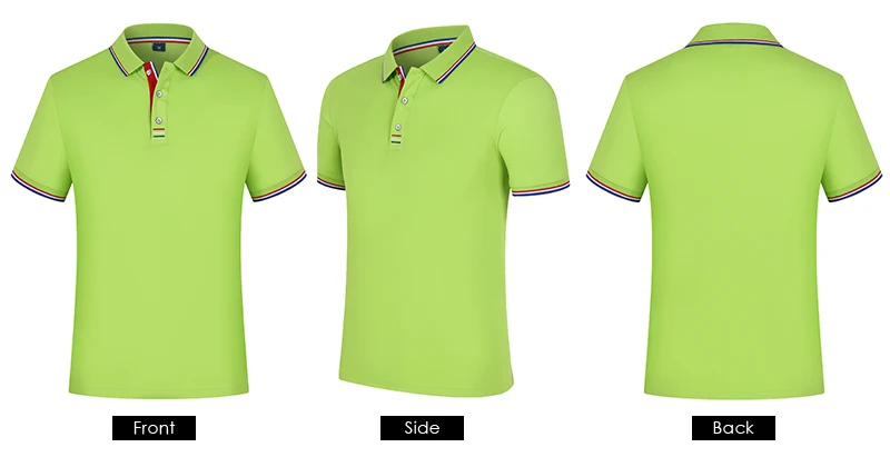 New Summer Men Customized Polo Shirt Print Your Own HD Photo Design Women Breathable Cotton Short Sleeve Tee Shirts Jerseys Tops 22 Hbd312939a216418591e3d3fcdecd41a1T