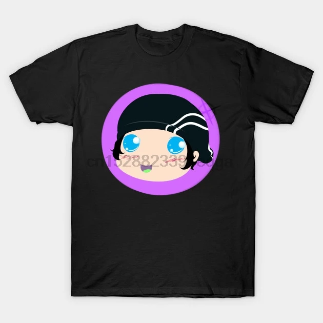 Men Short sleeve tshirt Edd chibi Ed N Eddy T Shirt Women t-shirt |