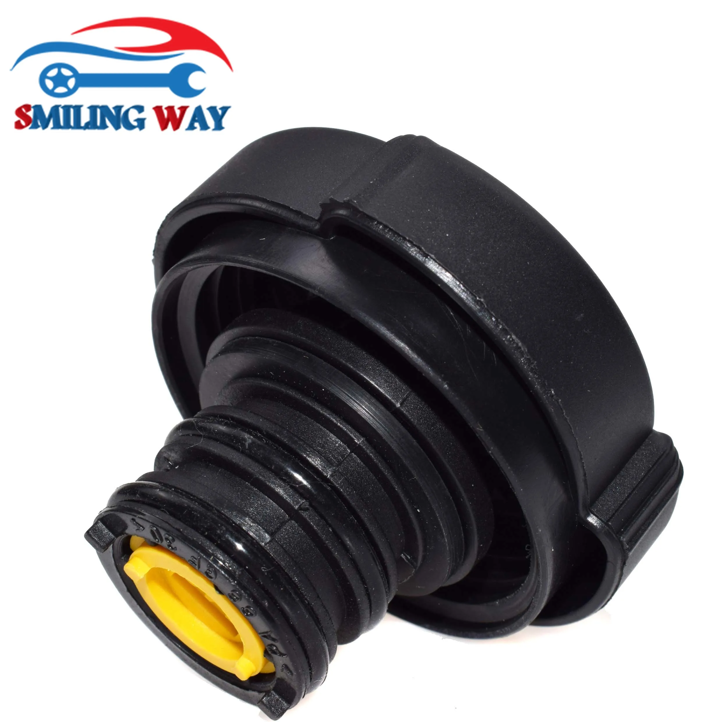 Radiator Expansion Tank Cap For BMW E36 E46 E39 X3 E83 X5 Z4 - View #5