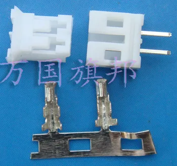 

Free Delivery. Two needle seat spacing 2 mm 2 p a: + + plug socket reed PH 5 yuan 100 sets