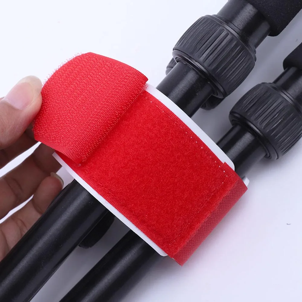 1 Piece Ski Belt Skiing Skiboard Snowboard Binding Protection Tie Straps Skiing Snowboard Bag Carrier Belts