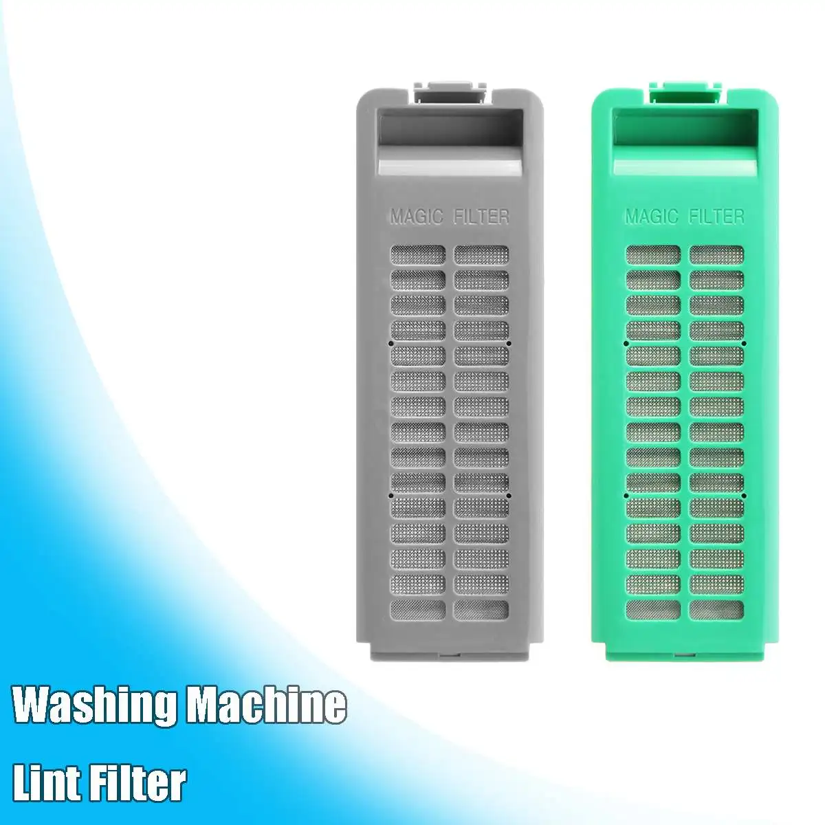 Фильтр для стиральной машины Magic Lint для SAMSUNG SW50ASP SW51ASP SW52ASP SW55USPIW фильтр для белья