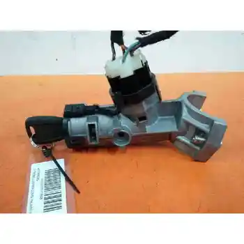 

1612249080 ANTI-THEFT CITROEN JUMPER COMBI (06.2006)
