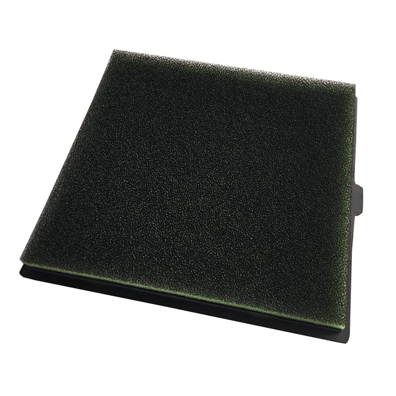 High Flow Panel Air Filter for Isuzu D MAX 898140266 8981402650