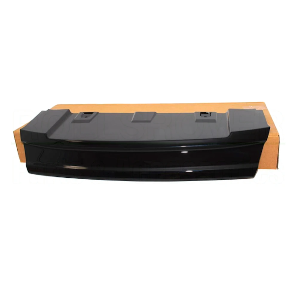 Глянцевый черный передний бампер ROLLSROVER для Range Rover Evoque 2012-2015 OEM LR032309 LR028187 |