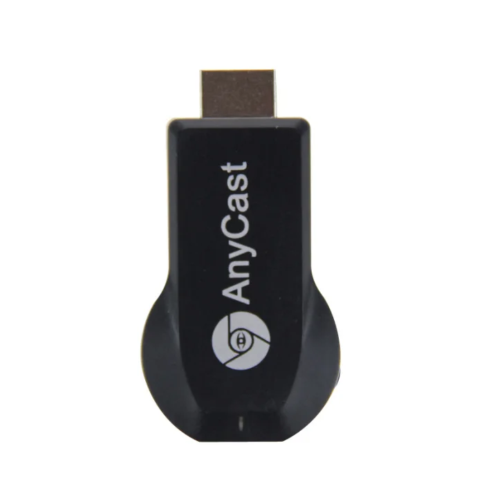 HD 1080P AnyCast M2 Plus Airplay Wifi Дисплей приемник для ТВ-тюнера DLNA легкий обмен мини-Телевизор для Android, IOS, Windows AS99
