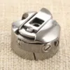 Steel Industrial Sewing Machine Bobbin Case Computer Flat Car Shuttle Bobbin for Lockstitch Brother Sewing Machine Singer Wimsew ► Photo 1/6