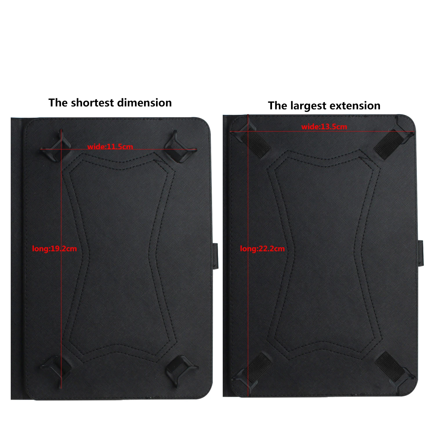 360 Вращающийся Кожаный чехол для нового Kobo Clara HD 6 дюймов Ebook Cover Ereader Skin Shell 7