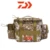 Daiwa Новая Многофункциональная Рыболовная Сумка Y7 20*15*39 см Высокой Емкости Daiwa Рыболовные Снасти Приманка Сумка Сумка Холст Поясная Сумка