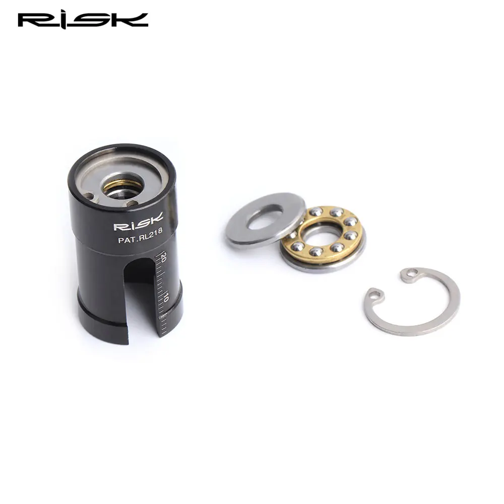 Bike Shock Absorb Bushing Tools Bicycle Du Bushing&needle Bearing