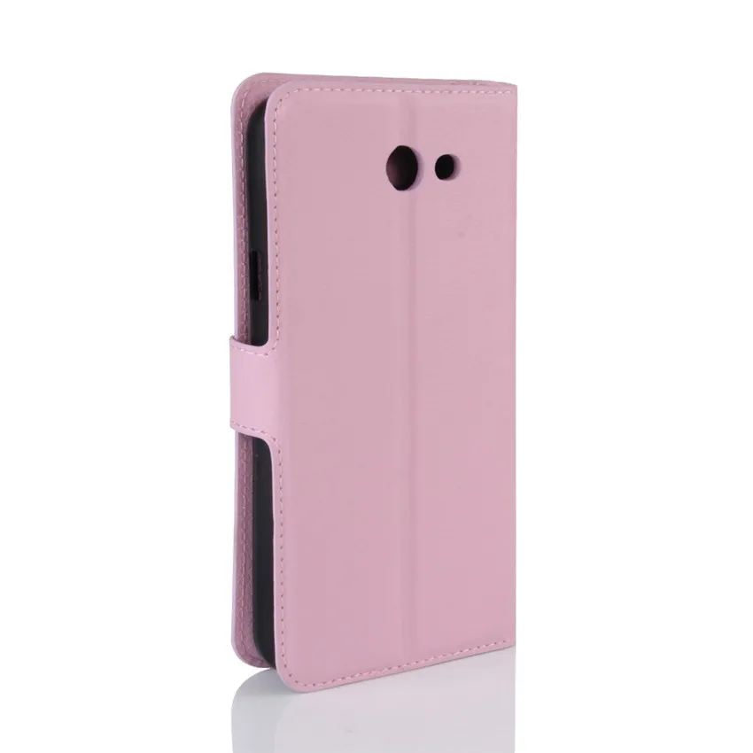 Phone Case For Samsung J5 Pro Prime Flip PU Leather Wallet Bag Case J510 J530 J5pro J5prime Back Cover Phone Case