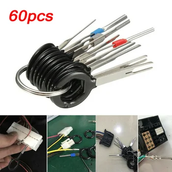 

Tool Connector Extractor Puller Repair Rear needle Multifunctional Car