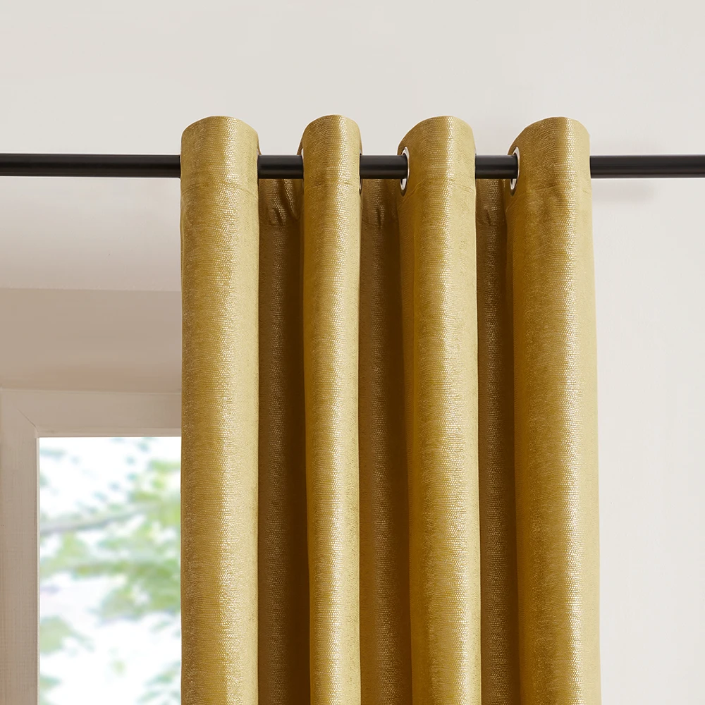 Luxury Blackout Curtains for The Bedroom Living Room Curtain Drapes Window 2020 Modern Velvet The Curtains