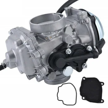 

ATV Carburetor Metal 4XE-14140-12-00 Parts Accessories Durable Practical