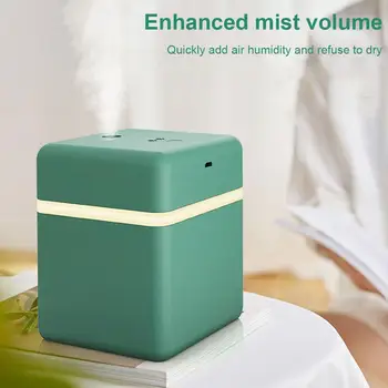 

600ml Intelligent Induction Alcohol Atomization Disinfect Smart Sprayer Bathroom Accessories Automatic Disinfector Smart Home