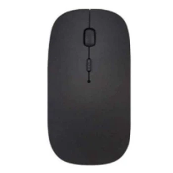 

Bluetooth Mouse Rechargeable Comfortable Silence Wireless Mouse, Used for Laptop, Bluetooth Wireless Mouse