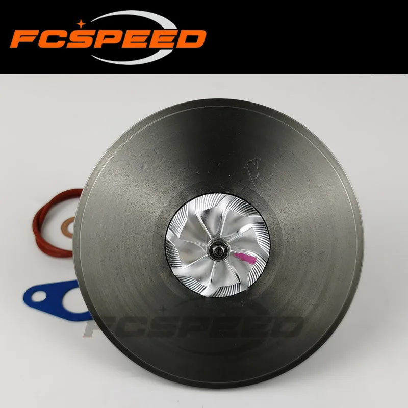 MFS Turbine GT1241JOSZ 801374 8201164371 Turbo charger cartridge chra for Dacia Renault 1.5 dCi K9K GEN5 2010 | Автомобили и