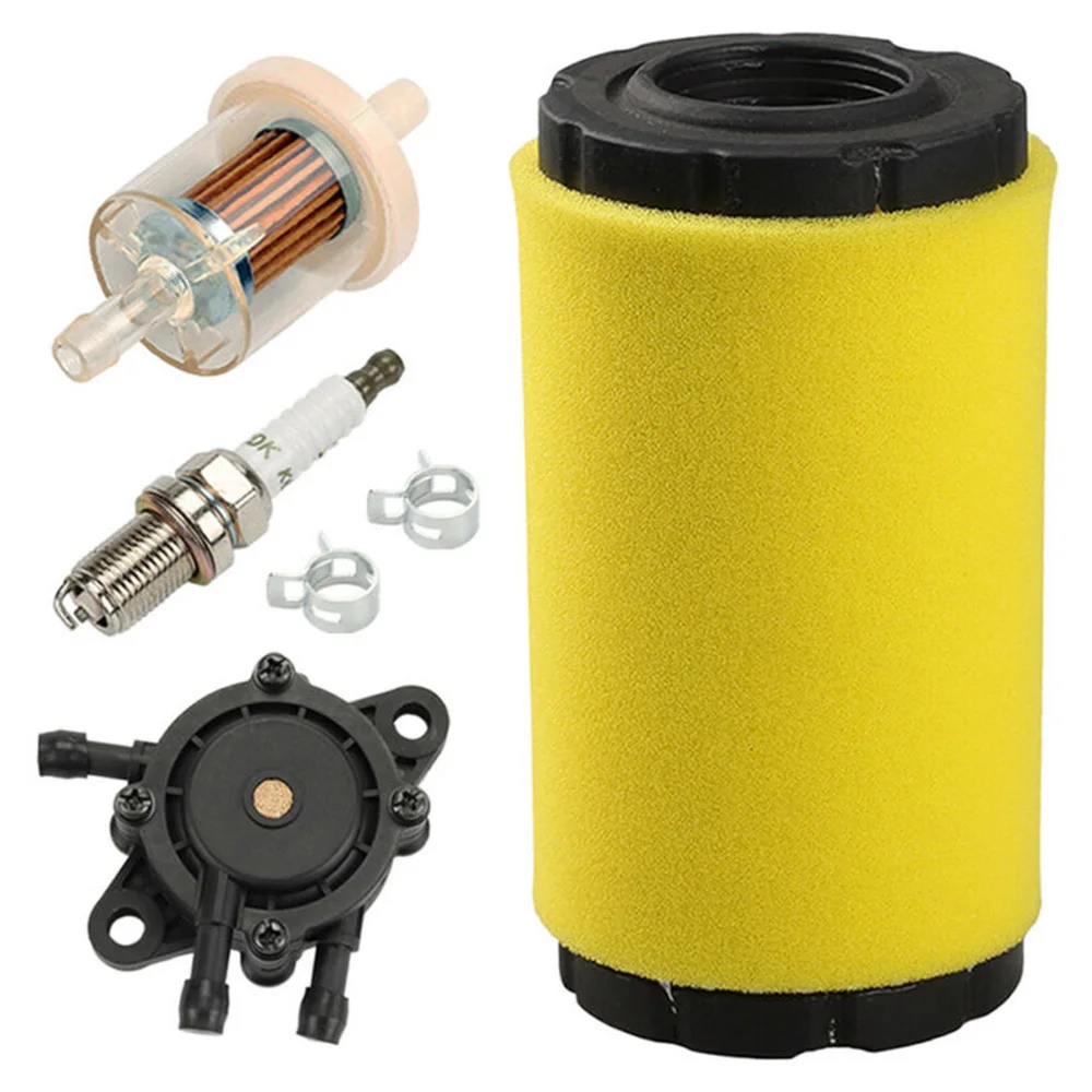 793569 793685 Air Filter Tune Up Kit For Intek Series 20 21 HP Fuel