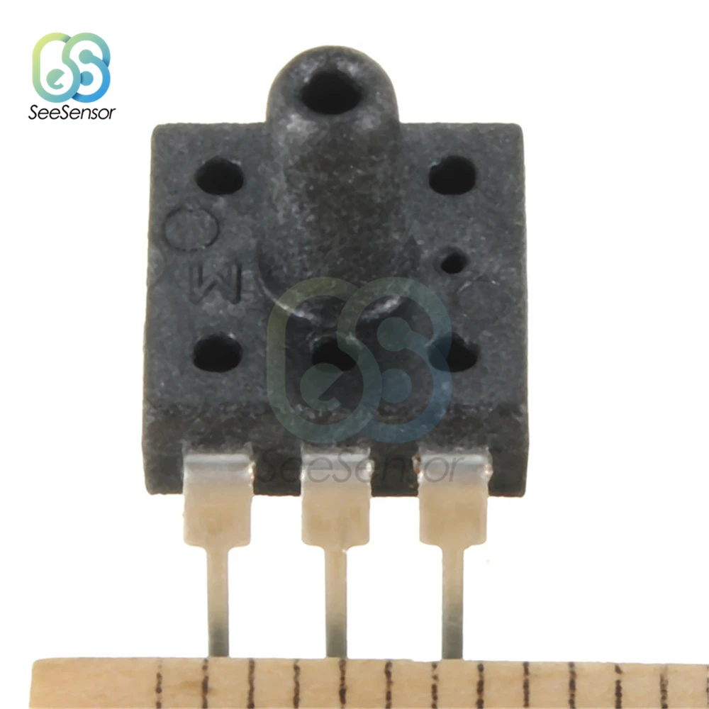 MPS20N0040D-D Сфигмоманометр DIP датчик давления воздуха 0-40 кПа DIP-6 для Arduino