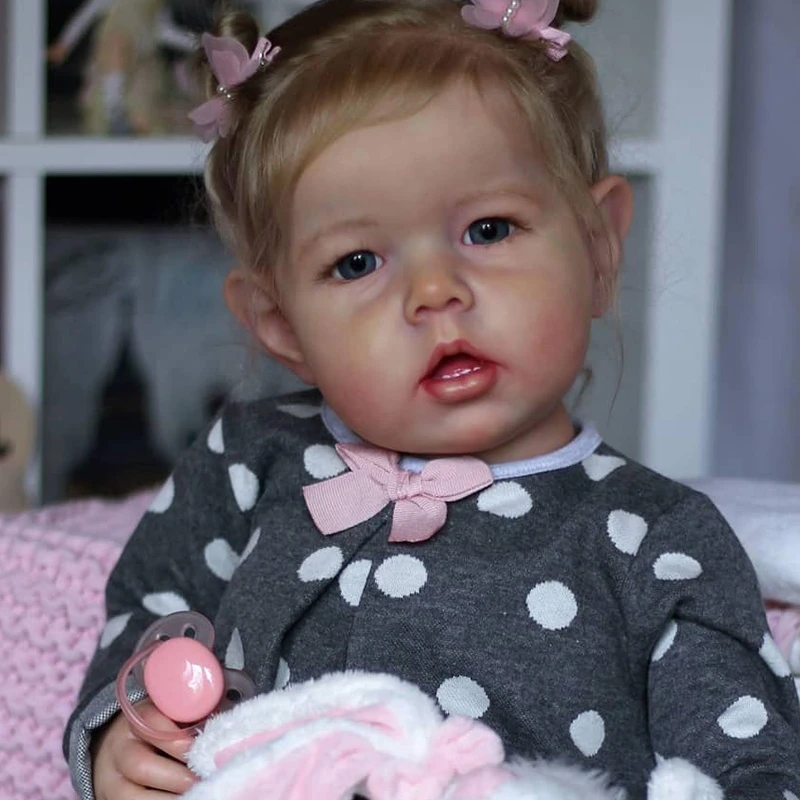 22inch Realistic Newborn Fabric Body Bebe Reborn Doll Unpainted Unfinished Doll Parts Diy Blank Doll Kit Npk Dolls Aliexpress 22inch Realistic Newborn Fabric Body Bebe Reborn Doll Unpainted Unfinished Doll Parts Diy Blank Doll Kit Npk Dolls Aliexpress
