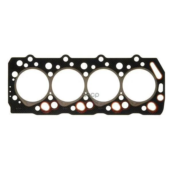 Ch9396abga_прокладка Гбц! Mitsubishi Pajero/L300, Hyundaigalloper 2.5td 4d56t 86 Bga Ch9396a Bga арт. CH9396A