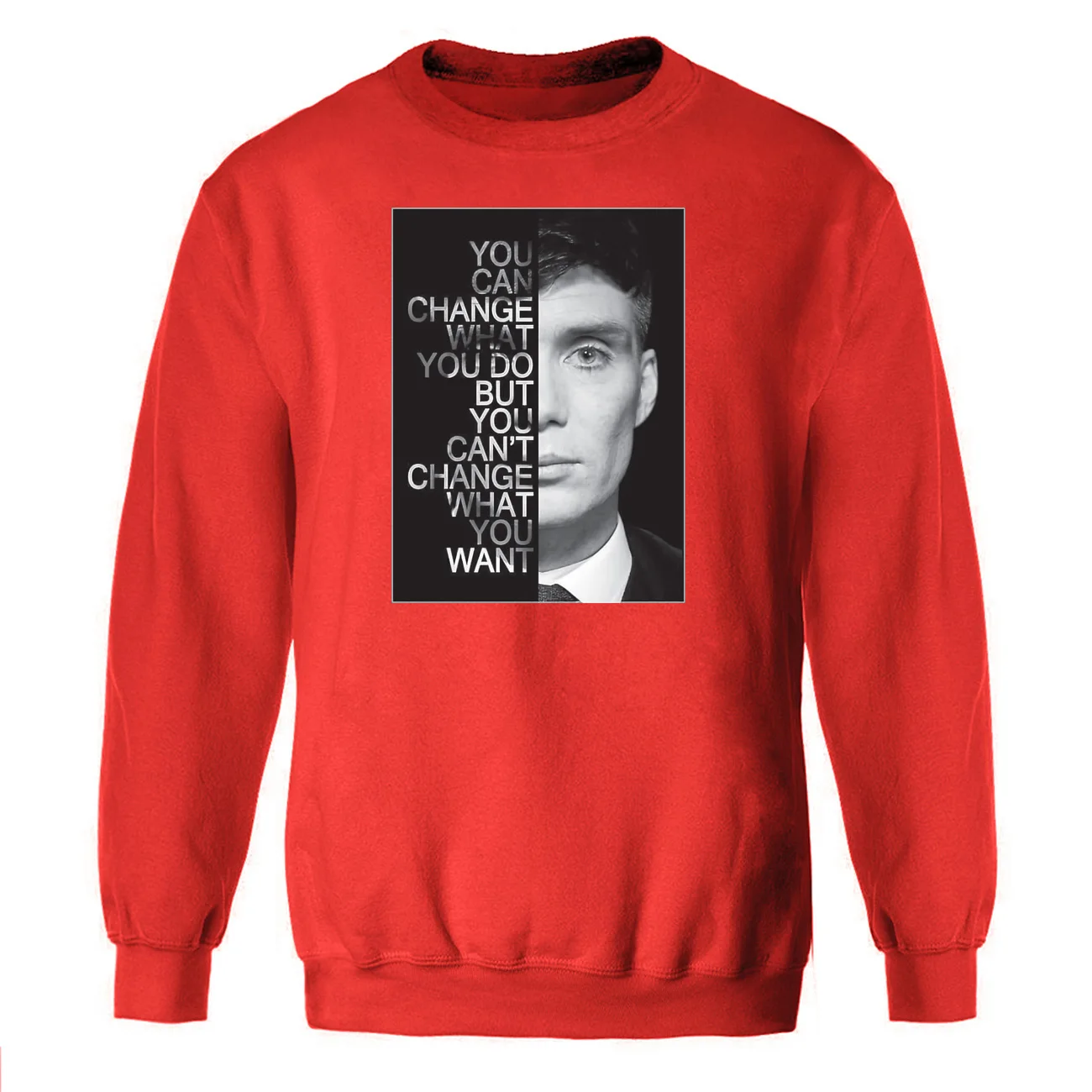 Peaky Blinder Peaky blinds толстовки мужские свитшоты ТВ шоу Crewneck Толстовка с капюшоном зима осень флис теплая спортивная одежда