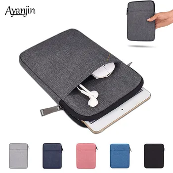 

Case For iPad Pro 11 2018 Model A2013 A1934 A1980 Shockproof Sleeve Case Pouch Bag For New iPad Pro 11 2020 Tablet Funda Cover