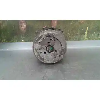 

SD508 AIR CONDITIONING COMPRESSOR» OTHERS... Models