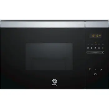 

BALAY MICROWAVE 3CG4172X0 20L GRILL BLACK