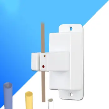 

Non-contact Liquid Level Sensor 3-5mm Dia Tube Pipe Hose Water Level Controller Alarm NPN PNP Signal Output