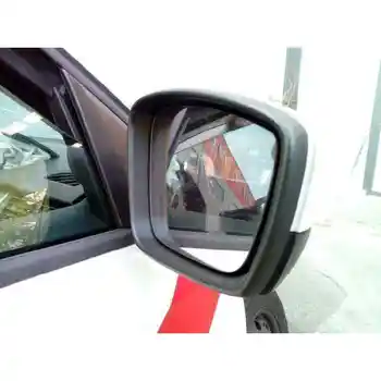 

RIGHT REARVIEW SKODA RAPID