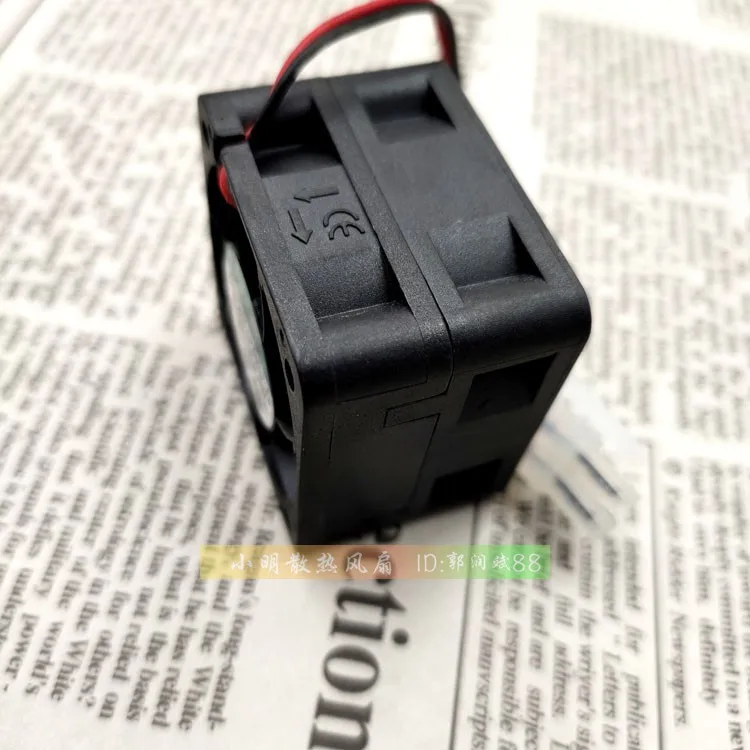 PMD2404PQB1-A 26V 3,3 W 40*40*28 защиты электродвигателя Вентилятор охлаждения
