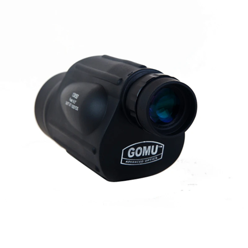 Монокуляр GOMU 13X50 1000 м FOV наружный телескоп окуляр для наблюдения за птицами