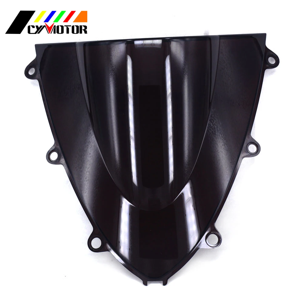 Лобовое стекло мотоциклетное черное для HONDA CBR1000RR CBR 1000RR 2008 2009 2010 2011 08 09 10 11| |