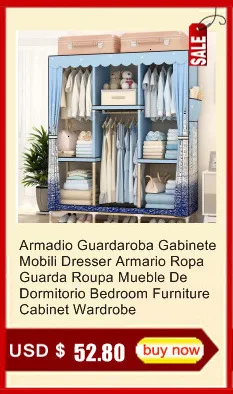 Per La Casa Placard Meuble Armoire Range Garderobe Closet Mueble De Dormitorio Guarda Roupa мебель для спальни шкаф