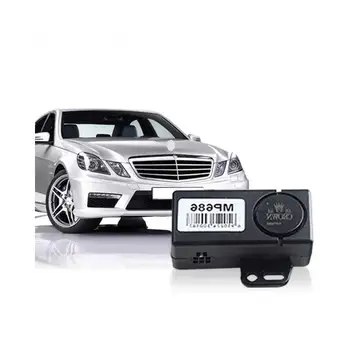 

car alarm system with keyless entry car accessories Automatic Trunk Opening central locking kit signaling autostart central lock