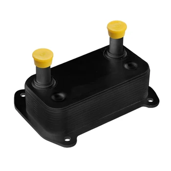 

420888852 Machine Fitting Speedster Cooling Engine Oil Cooler Replacement Durable Tool Radiator Gearbox Professional For SEADOO