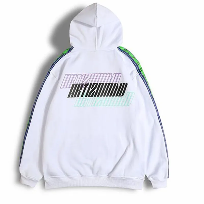 Мужские толстовки в стиле хип-хоп, толстовка с капюшоном с китайским персонажем, уличная одежда, Повседневная модная толстовка с капюшоном, пуловер, хлопковый топ