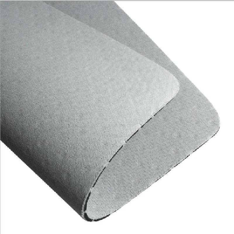 

4 Yards RPET Jiaji Fabric GRS Perforated Breathable Composite Neoprene Fabric Stretch Fabric Other Fabric Plain Dyed Knitted