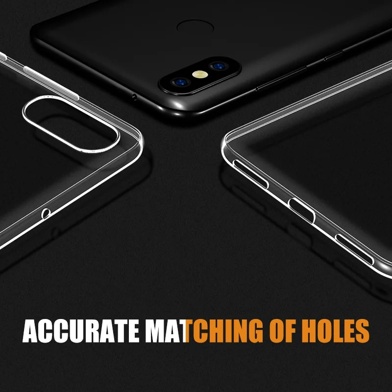 Ultra-Thin-Transparent-Case-For-Xiaomi-Redmi-4-4-Pro-4A-4X-Note-4-4X-4X