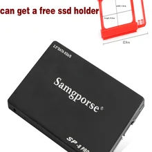 HY Samgporse ssd Внутренний твердотельный накопитель 240gb 1 ТБ sataiii ssd НОУТБУК 2,5 ''Sata3 TLC жесткий диск